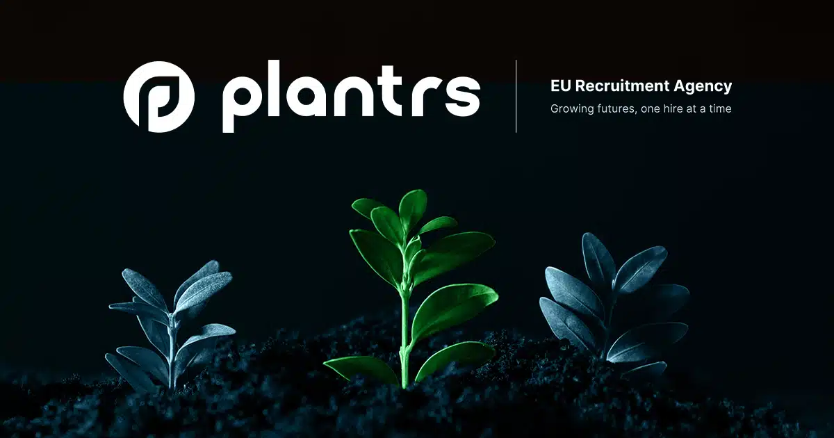 Plantrs: EU Recruitment Agency